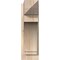Ekena Millwork Imperial Smooth Arts and Crafts Outlooker, Douglas Fir, 7 1/2"W x 20"D x 24"H OUT08X20X24IMP03SDF - alternate 4